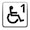 Accessible housing category icon for property id-274460847