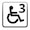 Accessible housing category icon for property id-274482425