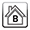 Energy efficiency icon for property id-440848607 