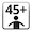 Minimum age icon for-